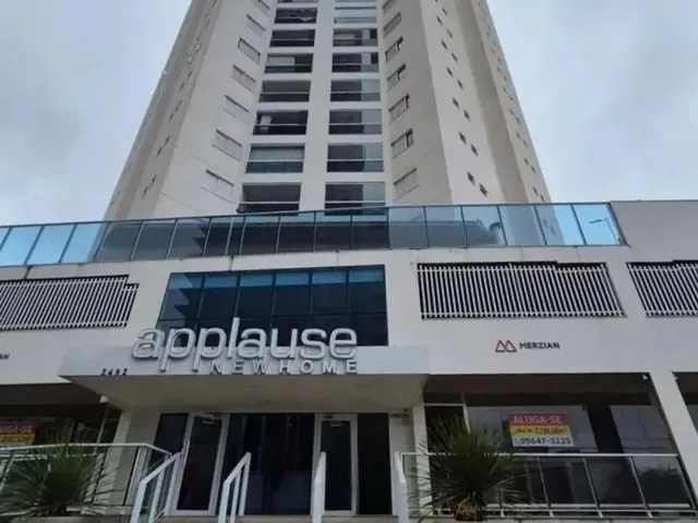 Imagem: Apartamento Mobiliado em Setor Coimbra