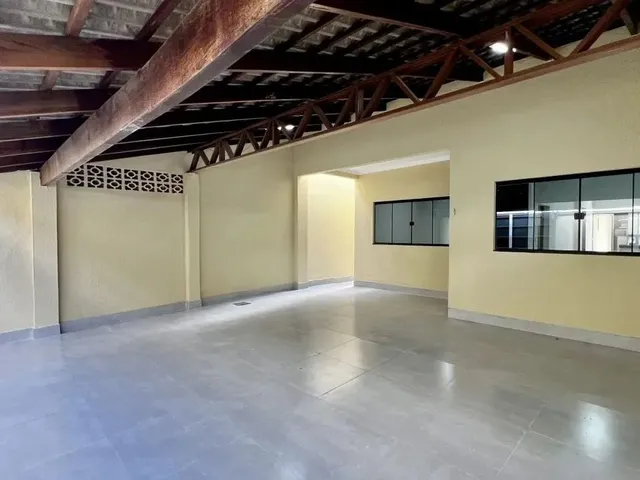 Imagem: Casa para Venda em Aparecida de Goiânia