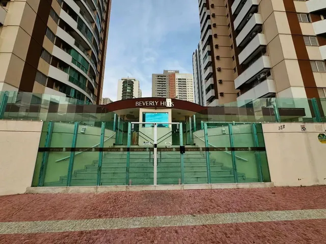 Imagem: Apartamento Setor Bela Vista 02 Quartos