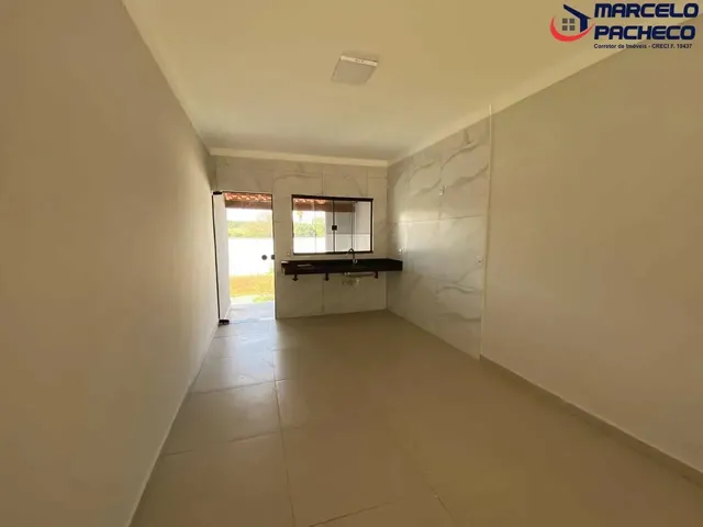 Imagem 4: Casa na Região do Recanto do Sol - Entrada Zerada