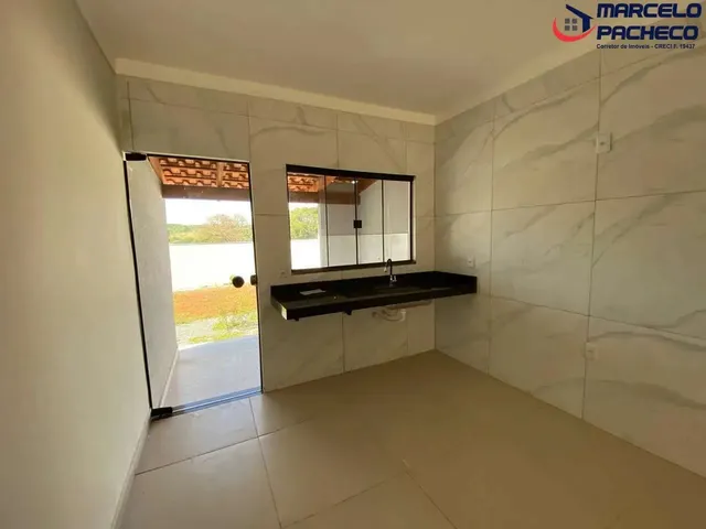Imagem 15: Casa na Região do Recanto do Sol - Entrada Zerada