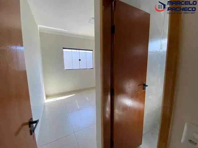 Imagem 9: Casa na Região do Recanto do Sol - Entrada Zerada