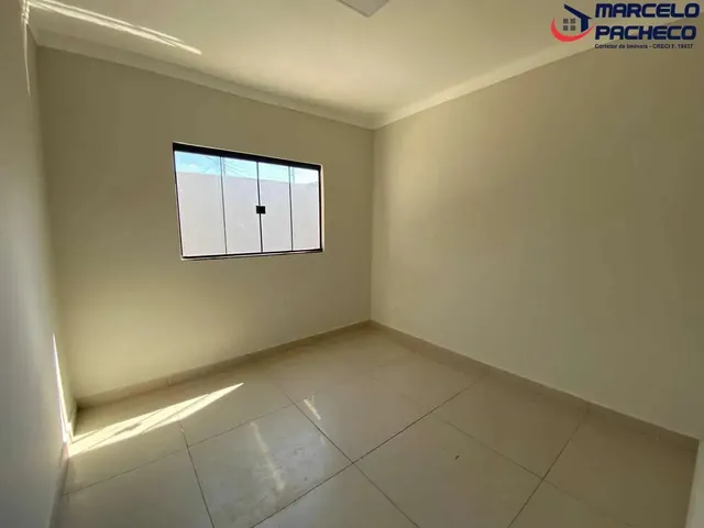 Imagem 3: Casa na Região do Recanto do Sol - Entrada Zerada