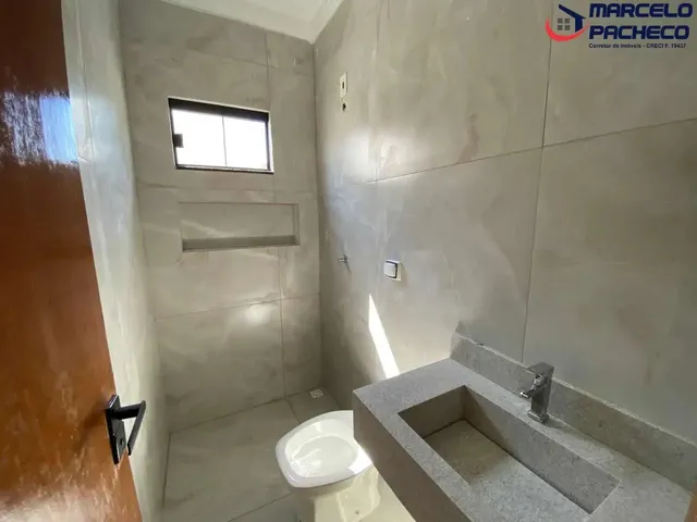 Imagem 6: Casa na Região do Recanto do Sol - Entrada Zerada