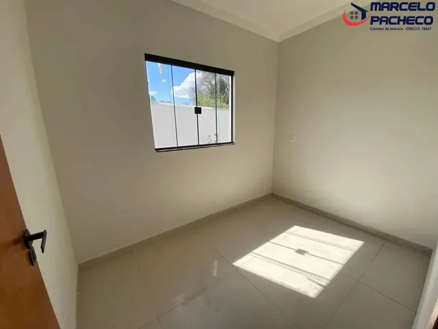 Imagem 5: Casa na Região do Recanto do Sol - Entrada Zerada