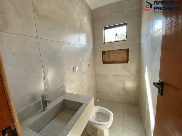 Imagem 8: Casa na Região do Recanto do Sol - Entrada Zerada