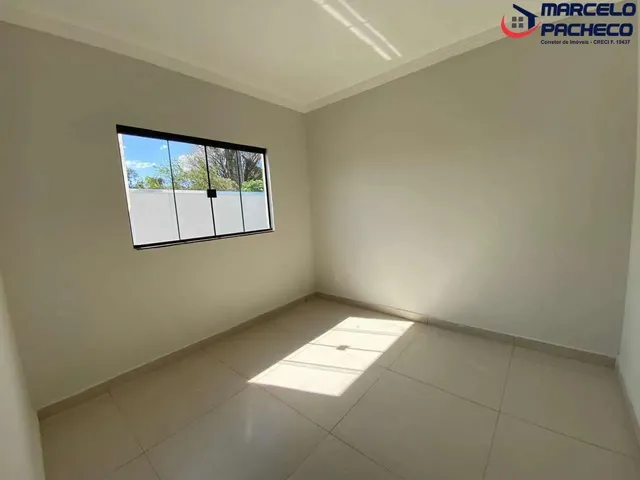 Imagem 7: Casa na Região do Recanto do Sol - Entrada Zerada