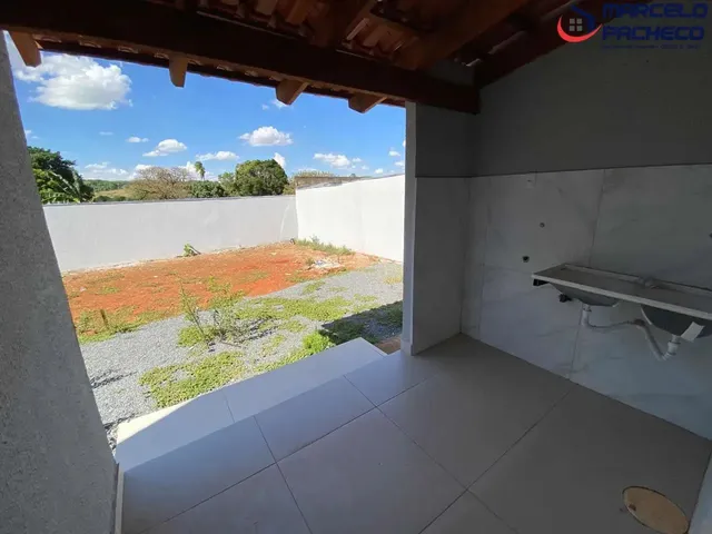Imagem 10: Casa na Região do Recanto do Sol - Entrada Zerada