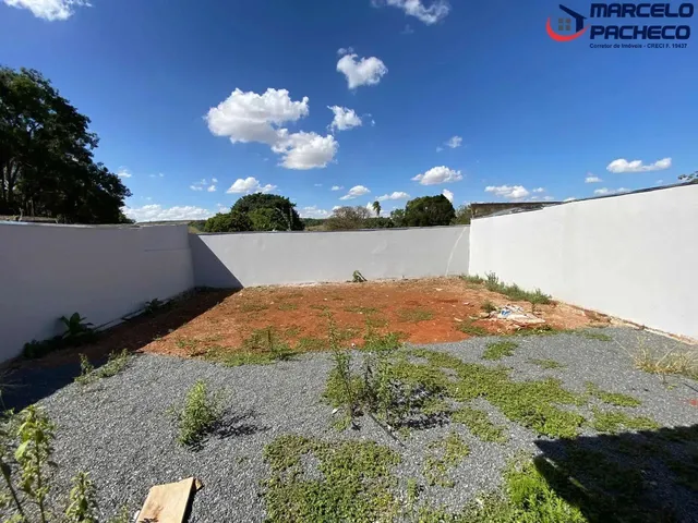 Imagem 11: Casa na Região do Recanto do Sol - Entrada Zerada