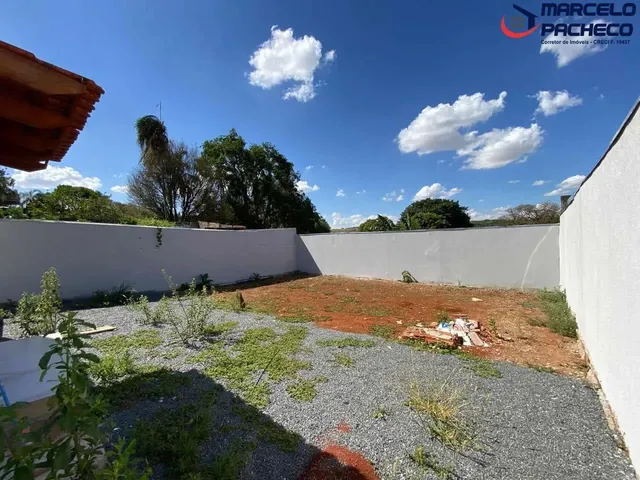 Imagem 14: Casa na Região do Recanto do Sol - Entrada Zerada