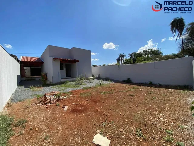 Imagem 16: Casa na Região do Recanto do Sol - Entrada Zerada