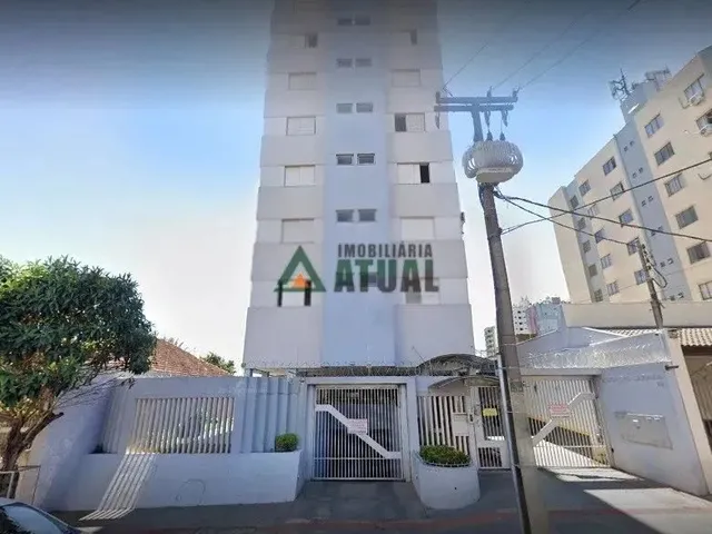 Imagem: Apartamento com 3 Quartos, Sendo 1 Suíte