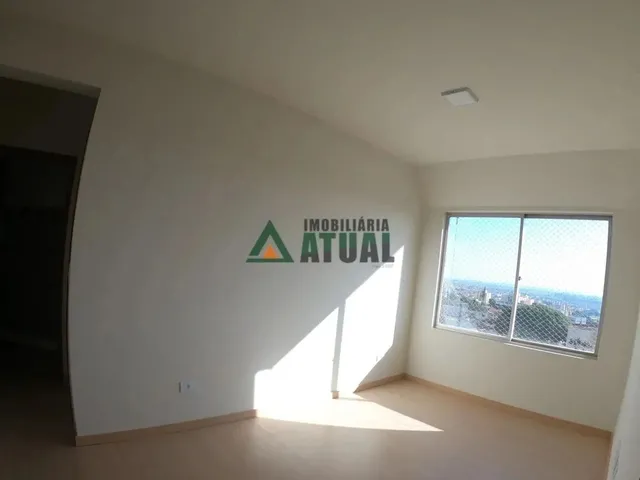 Imagem 13: Apartamento com 3 Quartos, Sendo 1 Suíte na Região Central