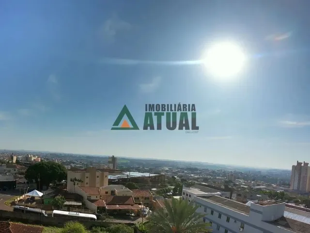 Imagem 9: Apartamento com 3 Quartos, Sendo 1 Suíte na Região Central