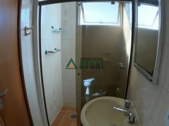 Imagem 3: Apartamento com 3 Quartos, Sendo 1 Suíte na Região Central