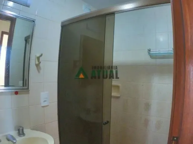 Imagem 8: Apartamento com 3 Quartos, Sendo 1 Suíte na Região Central