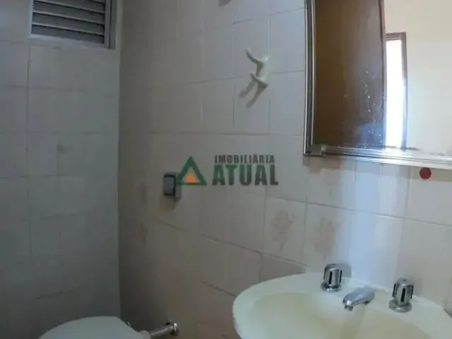 Imagem 6: Apartamento com 3 Quartos, Sendo 1 Suíte na Região Central