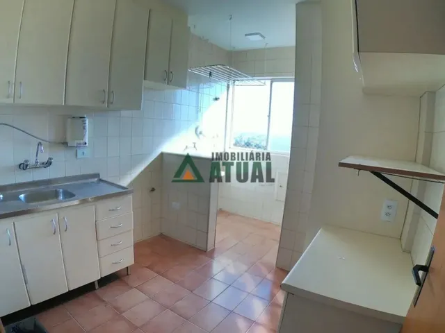 Imagem 12: Apartamento com 3 Quartos, Sendo 1 Suíte na Região Central