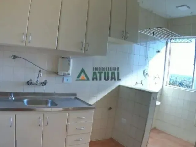 Imagem 16: Apartamento com 3 Quartos, Sendo 1 Suíte na Região Central