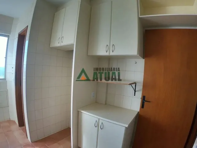 Imagem 5: Apartamento com 3 Quartos, Sendo 1 Suíte na Região Central