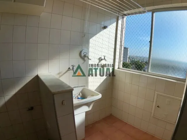 Imagem 7: Apartamento com 3 Quartos, Sendo 1 Suíte na Região Central