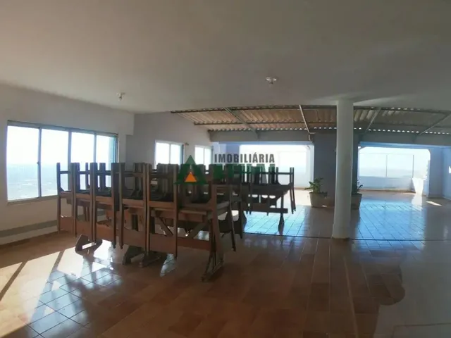 Imagem 4: Apartamento com 3 Quartos, Sendo 1 Suíte na Região Central