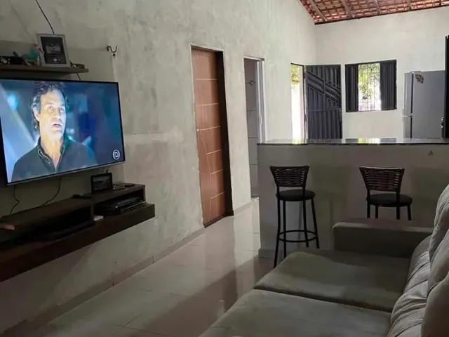 Imagem 2: !Casa no Brasil Novo!. Varanda, Imóvel novoe2 Dormitórios
