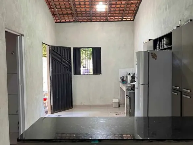 Imagem 3: !Casa no Brasil Novo!. Varanda, Imóvel novoe2 Dormitórios
