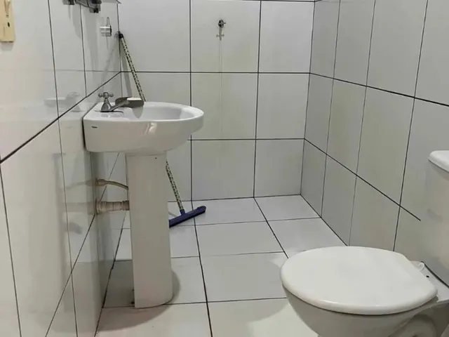 Imagem 4: !Casa no Brasil Novo!. Varanda, Imóvel novoe2 Dormitórios