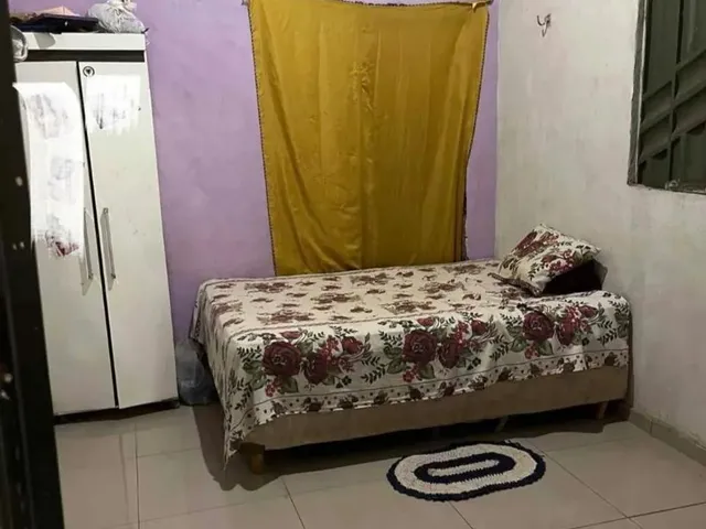 Imagem 6: !Casa no Brasil Novo!. Varanda, Imóvel novoe2 Dormitórios