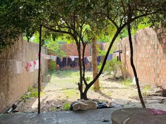 Imagem 7: !Casa no Brasil Novo!. Varanda, Imóvel novoe2 Dormitórios