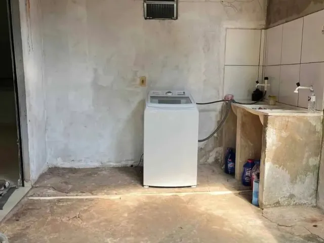 Imagem 8: !Casa no Brasil Novo!. Varanda, Imóvel novoe2 Dormitórios