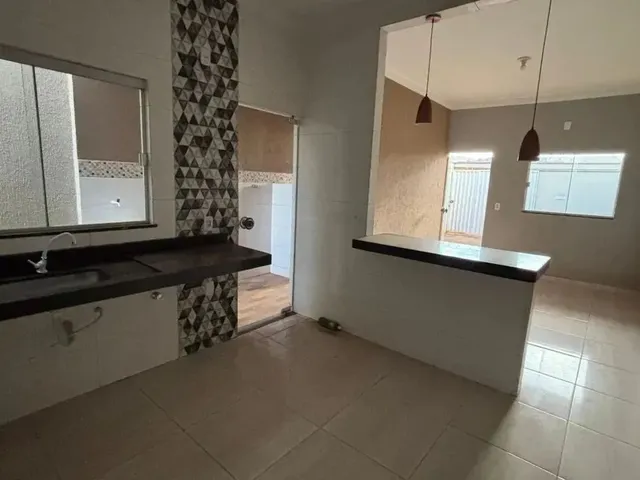 Imagem 2: Casa 2 Quartos Zero de Entrada + Parcelas de R$ 1.000 Mensais (Caixa