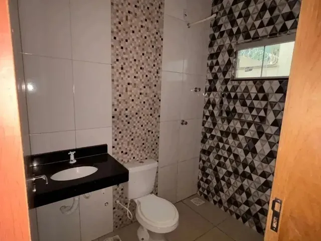 Imagem 5: Casa 2 Quartos Zero de Entrada + Parcelas de R$ 1.000 Mensais (Caixa