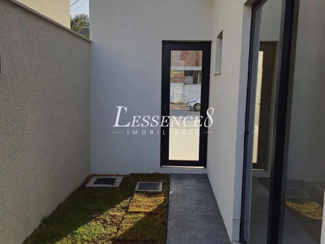 Imagem 11: Casa Térrea 154M² com 3 Suítes | Parqville Jacarandá