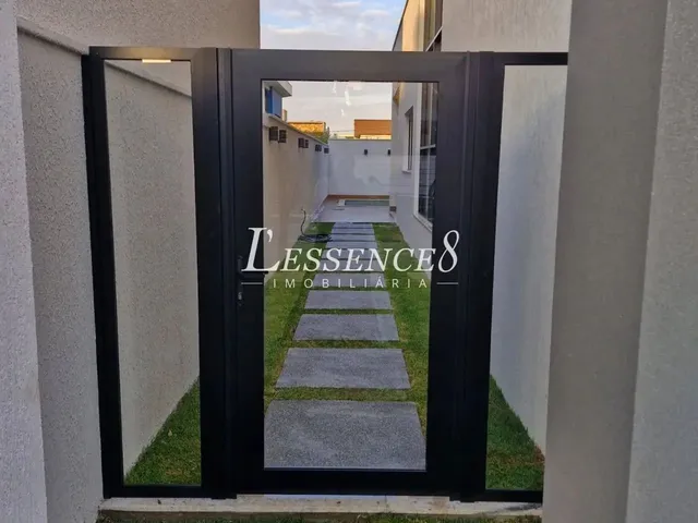 Imagem 2: Casa Térrea 154M² com 3 Suítes | Parqville Jacarandá