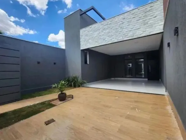 Imagem: Casa Jardim América Alto Padrão