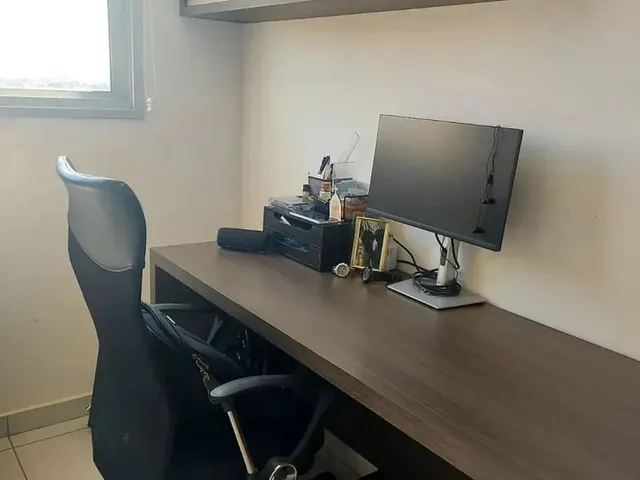 Imagem: Apartamento Torres do Mirante Jaiara