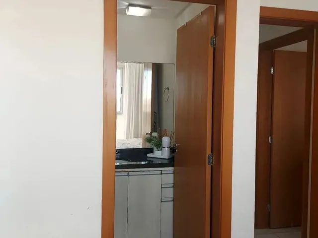 Imagem 5: Apartamento Torres do Mirante Jaiara