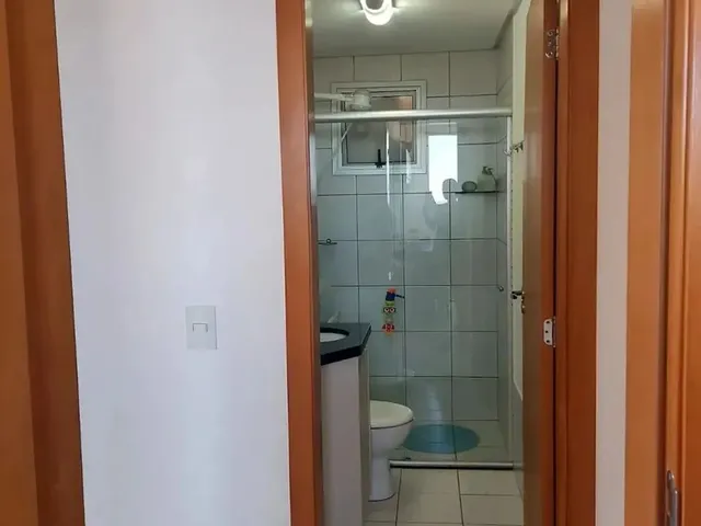 Imagem 4: Apartamento Torres do Mirante Jaiara