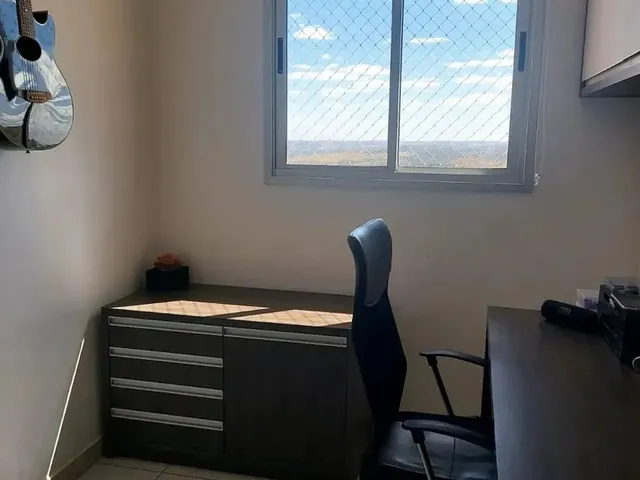 Imagem 6: Apartamento Torres do Mirante Jaiara