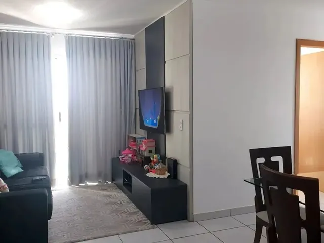 Imagem 12: Apartamento Torres do Mirante Jaiara