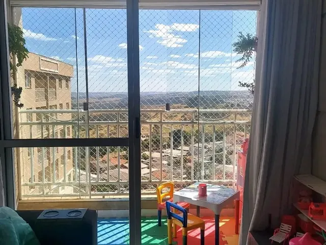 Imagem 11: Apartamento Torres do Mirante Jaiara
