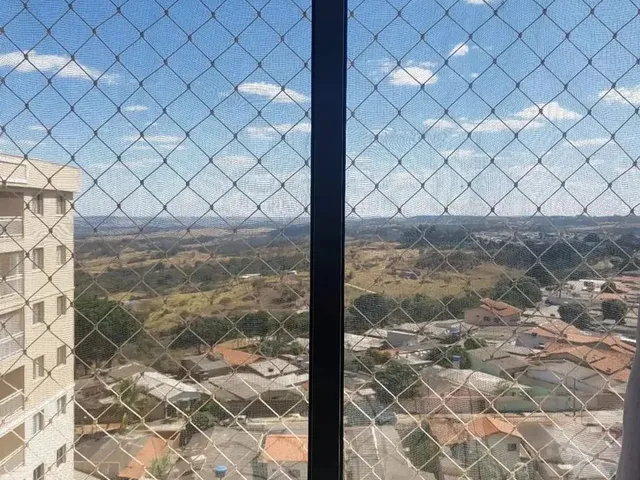 Imagem 14: Apartamento Torres do Mirante Jaiara