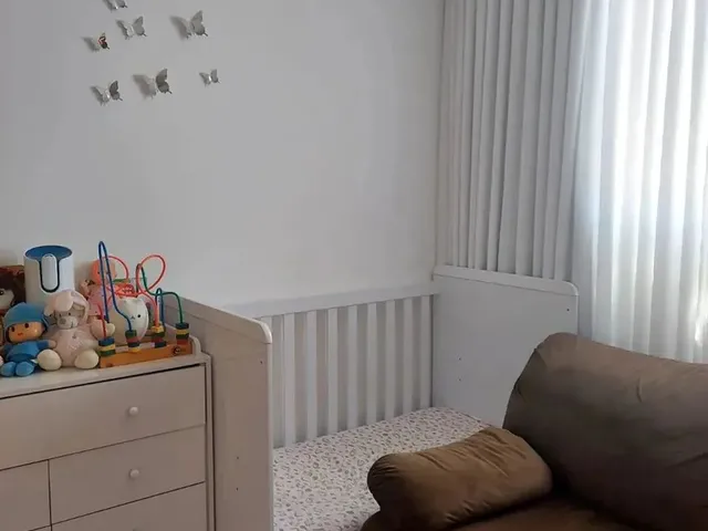 Imagem 3: Apartamento Torres do Mirante Jaiara