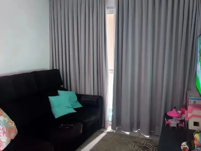 Imagem 8: Apartamento Torres do Mirante Jaiara