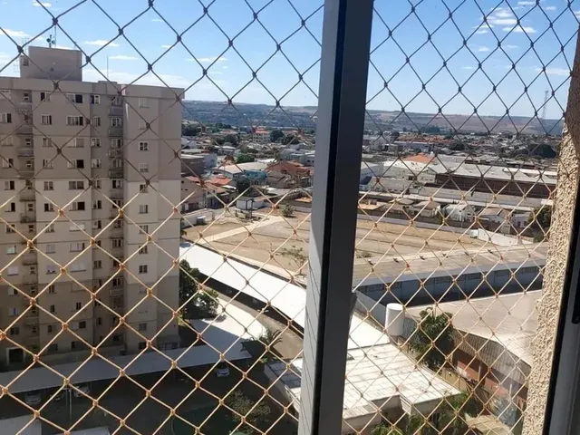 Imagem 10: Apartamento Torres do Mirante Jaiara