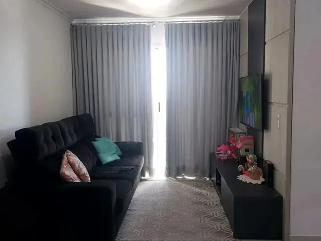 Imagem 16: Apartamento Torres do Mirante Jaiara