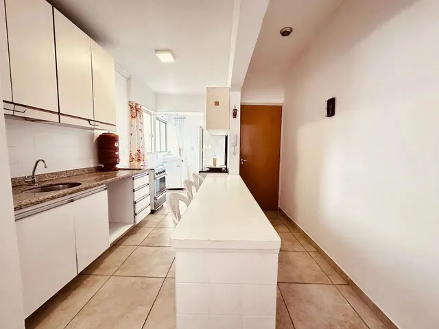 Imagem: Vendo Apartamento 2Q no Edifício Itajaí