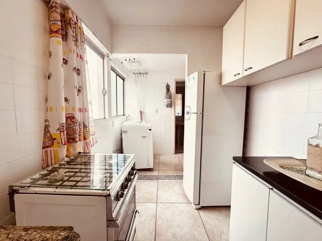 Imagem 10: Vendo Apartamento 2Q no Edifício Itajaí Apartamento com 2 Quarto(S) e 2 Banheiro(S) À
